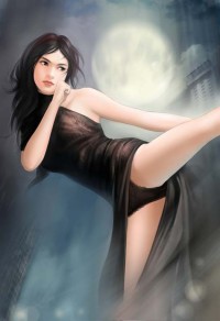 你是女王,我是特工(GL)