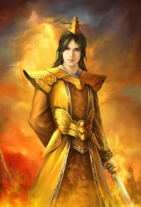 醉枕江山：弃女风华