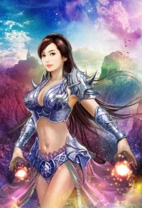 三歲團寵：全家只有我沒有金手指