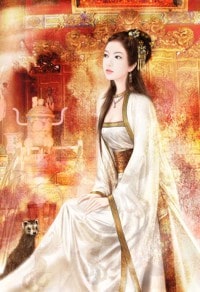 補刀影后