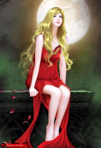 今夜星辰似你诺筱颖傅夜沉