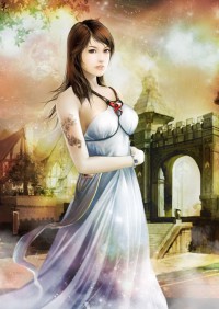 合体双修（执魔）