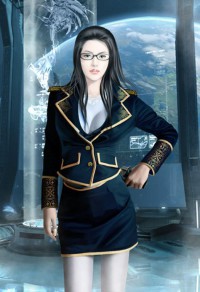 美人杳杳良夜漫漫之邪将