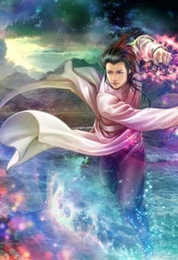 迷人病[娛樂圈]