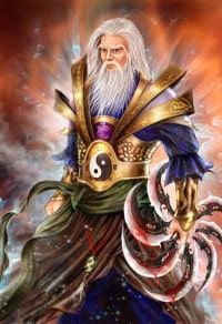柯南之毛利姐姐 章節