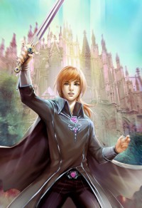 周氏医女
