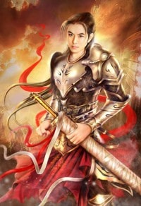 情歸獸男
