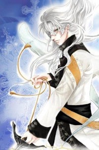 星光蜜爱：金主BOSS轻点宠