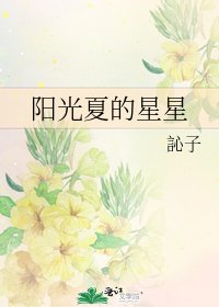 阳光夏的星星